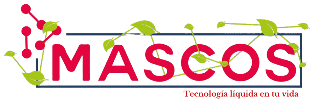 Logo de mascos